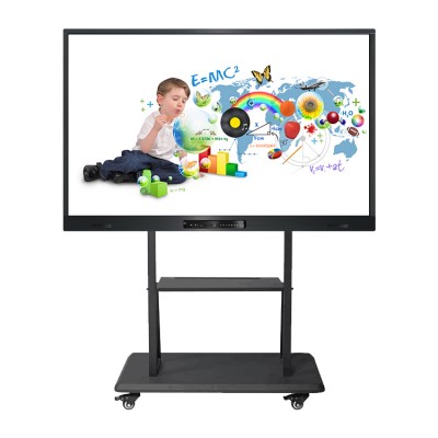 Education Supply Intelligent Interactive Flat Panel Interactive Smart Board