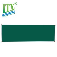 Hot Sale Luxurious green board for school notice board education teaching facility thickened teaching green board