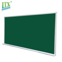 MOQ=4pcs different sizes environment-friendly school teaching magnetic green board