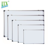 Free sample office meeting lacquered steel panel surface magnetic whiteboard sheets