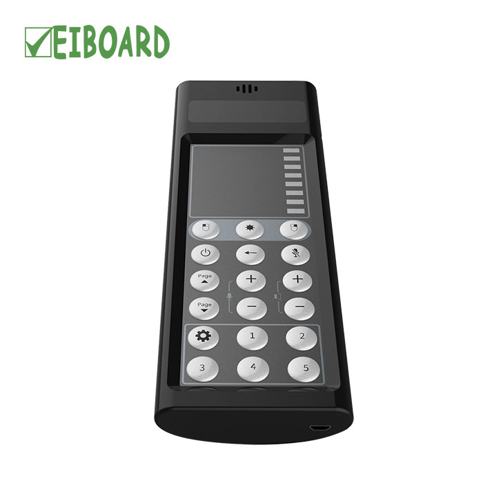 All in one Remote Controller for School Multimedia Classroom