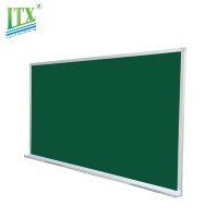 100*200 Customized school classroom teaching magnetic green chalk board MDF board