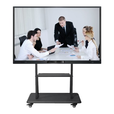 Smart Interactive Touch Screen Board 65'' with Android System